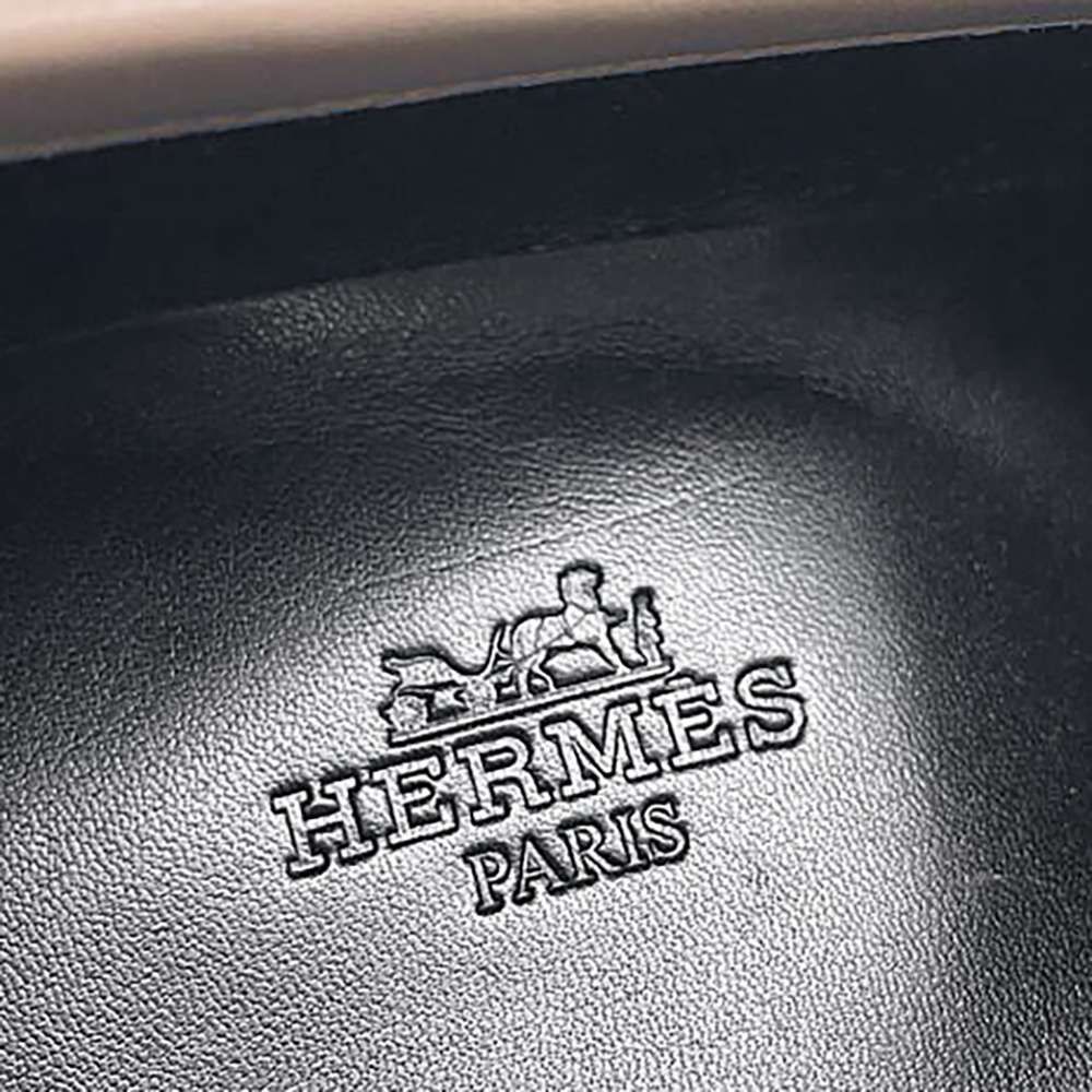 HERMES 靴