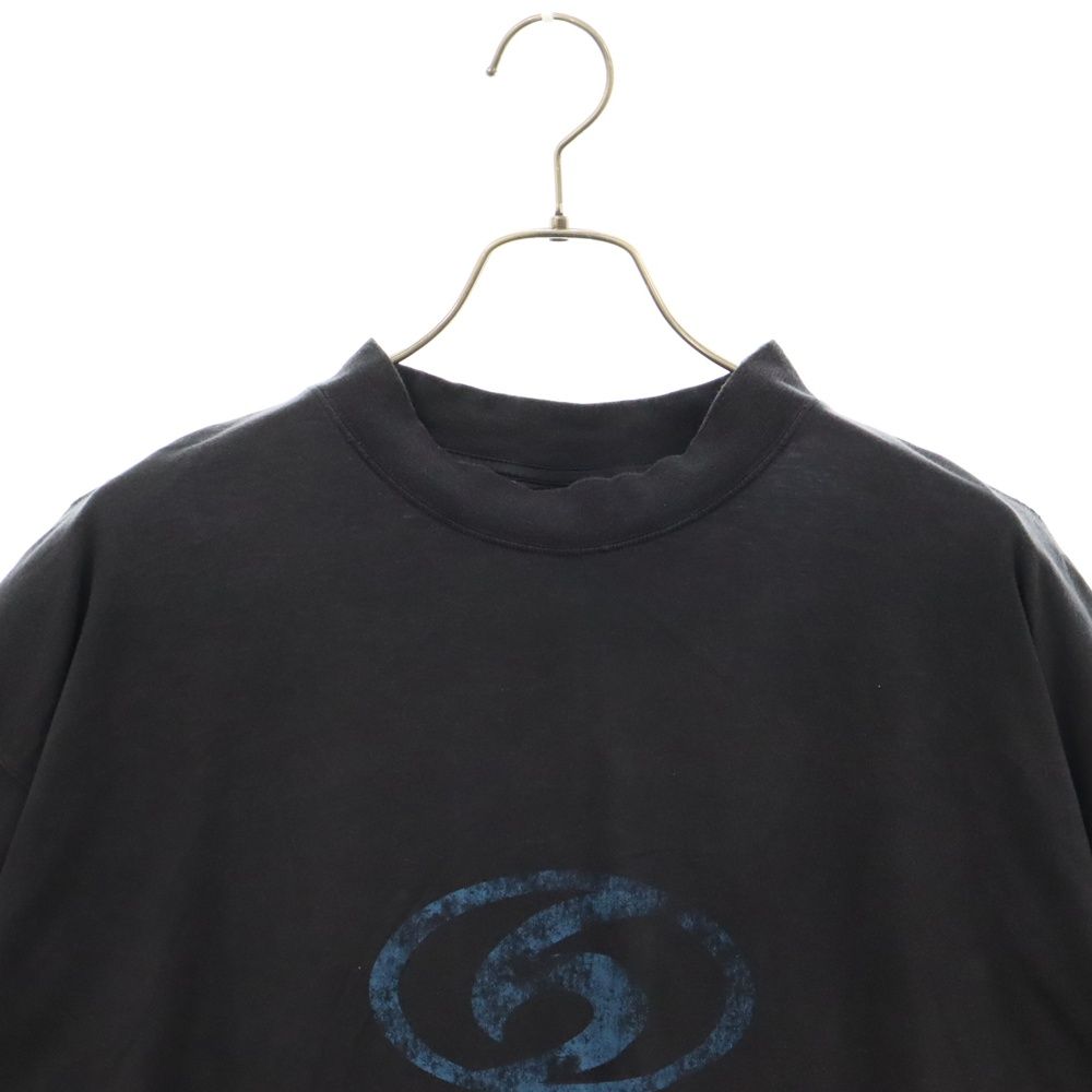BALENCIAGA (バレンシアガ) 24SS ミディアムフィットダメージ