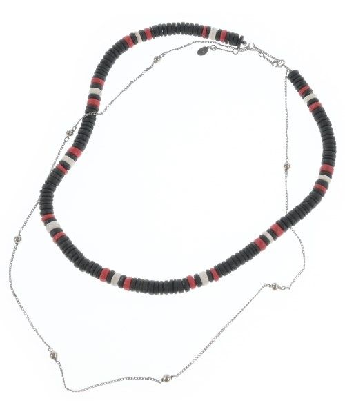 Dior Homme ネックレス メンズ 古着
