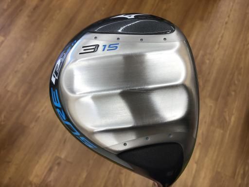 ミズノSURE DD 2.0 3W FLEX SR MIZUNO ミズノ シュア フェアウェイウッド DD 2.0 SURE 3W