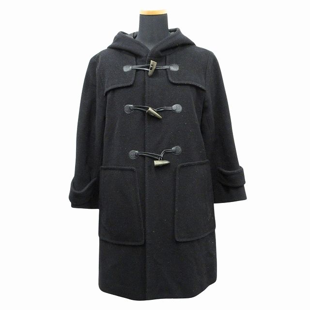 spick&span ダッフルコート spick&span 涼しかっ ダッフルコート