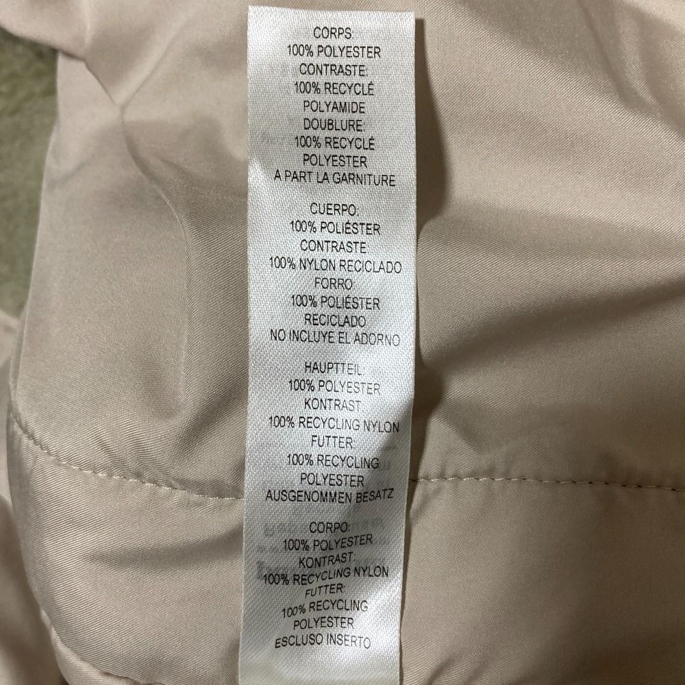 良品 21AW Patagonia パタゴニア シェルド レトロX プルオーバー ボア
