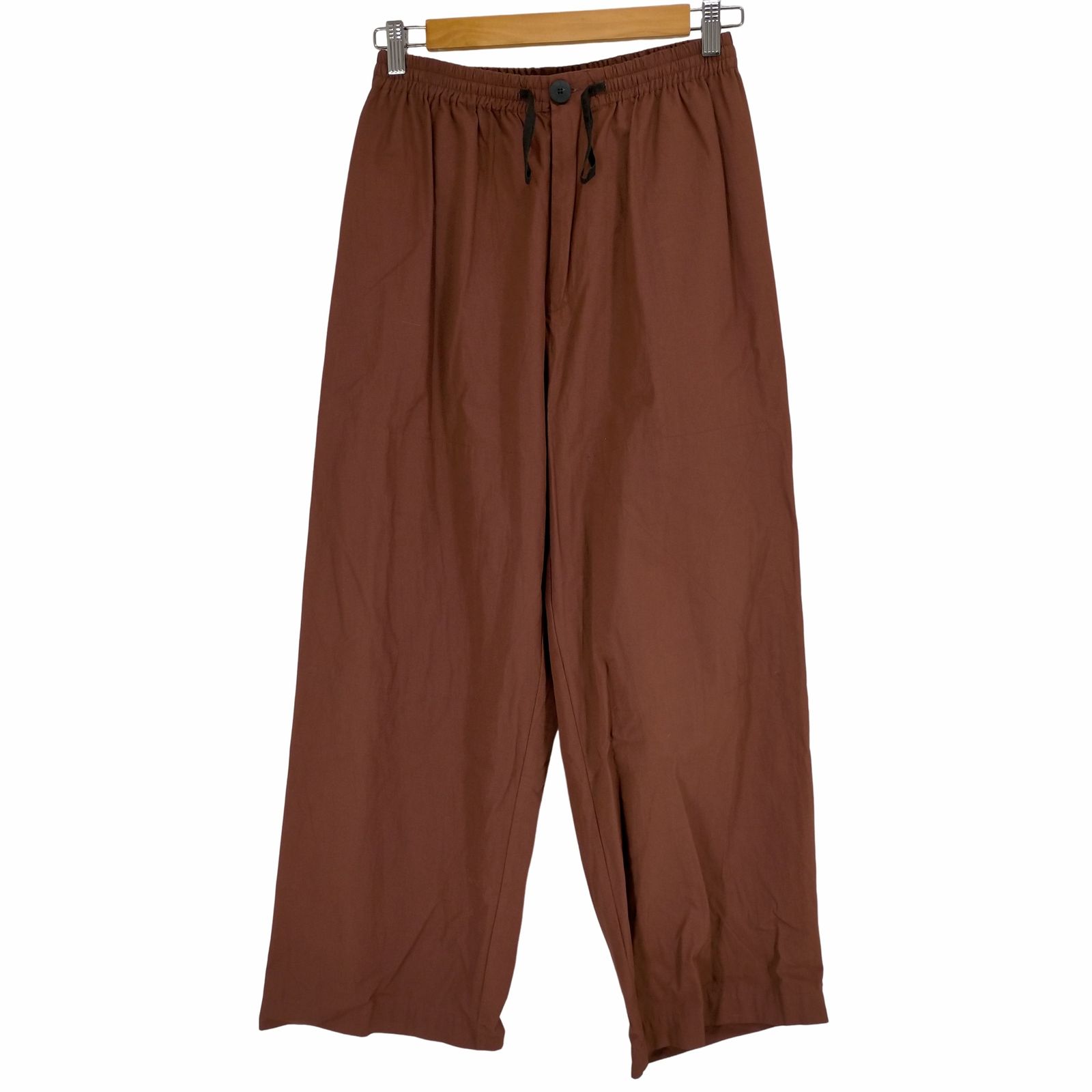 ユーズドフルギ USED古着 {{WRIGHT+DOYLE}} Gatheres Trousers メンズ JPN：1 