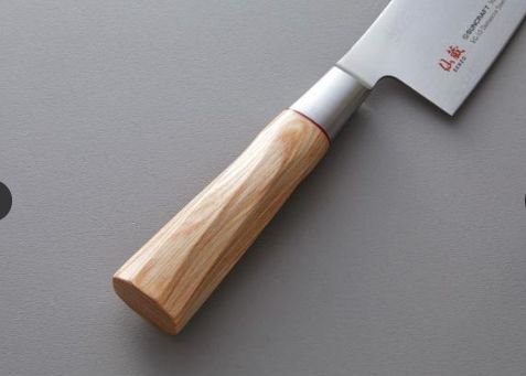 ｻﾝｸﾗﾌﾄ TO-05 ｼｪﾌﾅｲﾌ 200mm