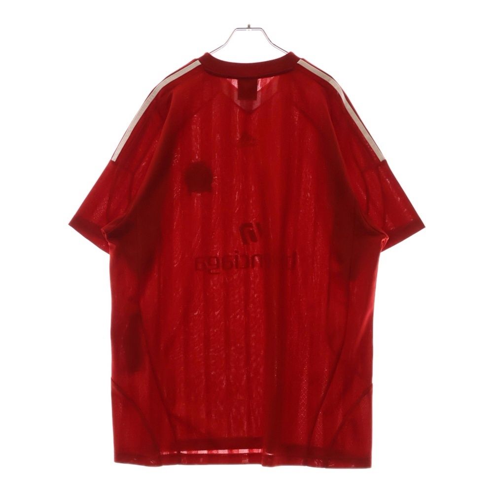 BALENCIAGA (バレンシアガ) 24SS PARIS SOCCER サッカーシリーズ