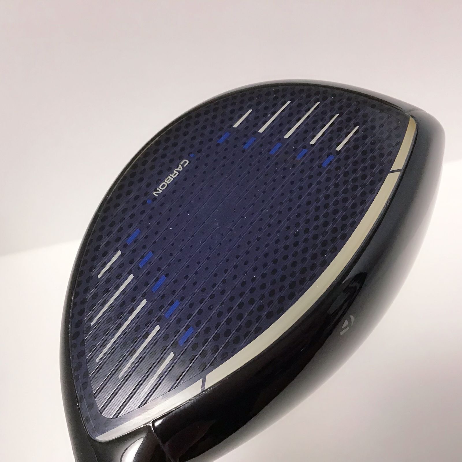 新品！テーラーメイド Qi10 LSドライバー 10.5° ヘッド単品 カバー無