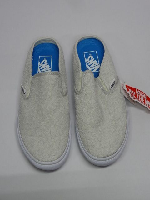 77.VANS バンズ SLIP ON MULE スリッポンミュール V98CF MULE 24cm