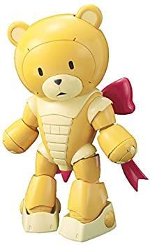 HG コレクション 1/144 ベアッガイ III (ガンダムビルドファイターズ