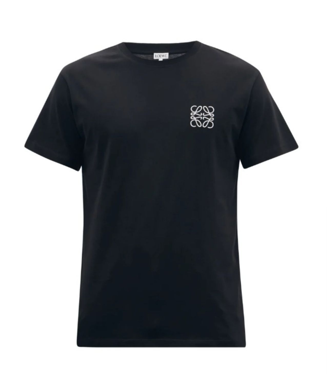 キャンペーン商品LOEWE ANAGRAM LOGO T-SHIRT アナグラム ロゴ Tシャツ XLya94