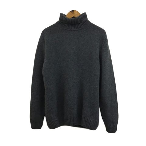 ZARA - ZARA ♥ 大人綺麗 無地 シンプル 袖パール 柔らか 長袖