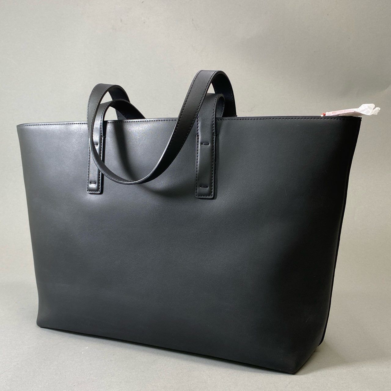 ポールスミス レザートートバッグ