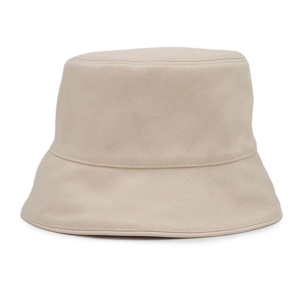 ルイヴィトン バケットハット LVファースト モノグラム　M7090M ルイヴィトン バケットハット LVファースト モノグラム M7090M