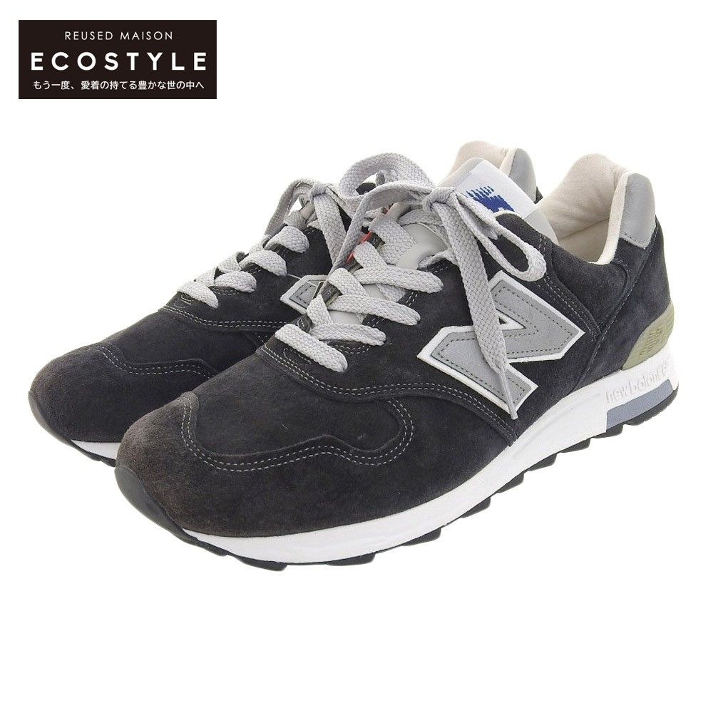 NEW BALANCE ニューバランス 新品同様 NEW BALANCE ニューバランス USA