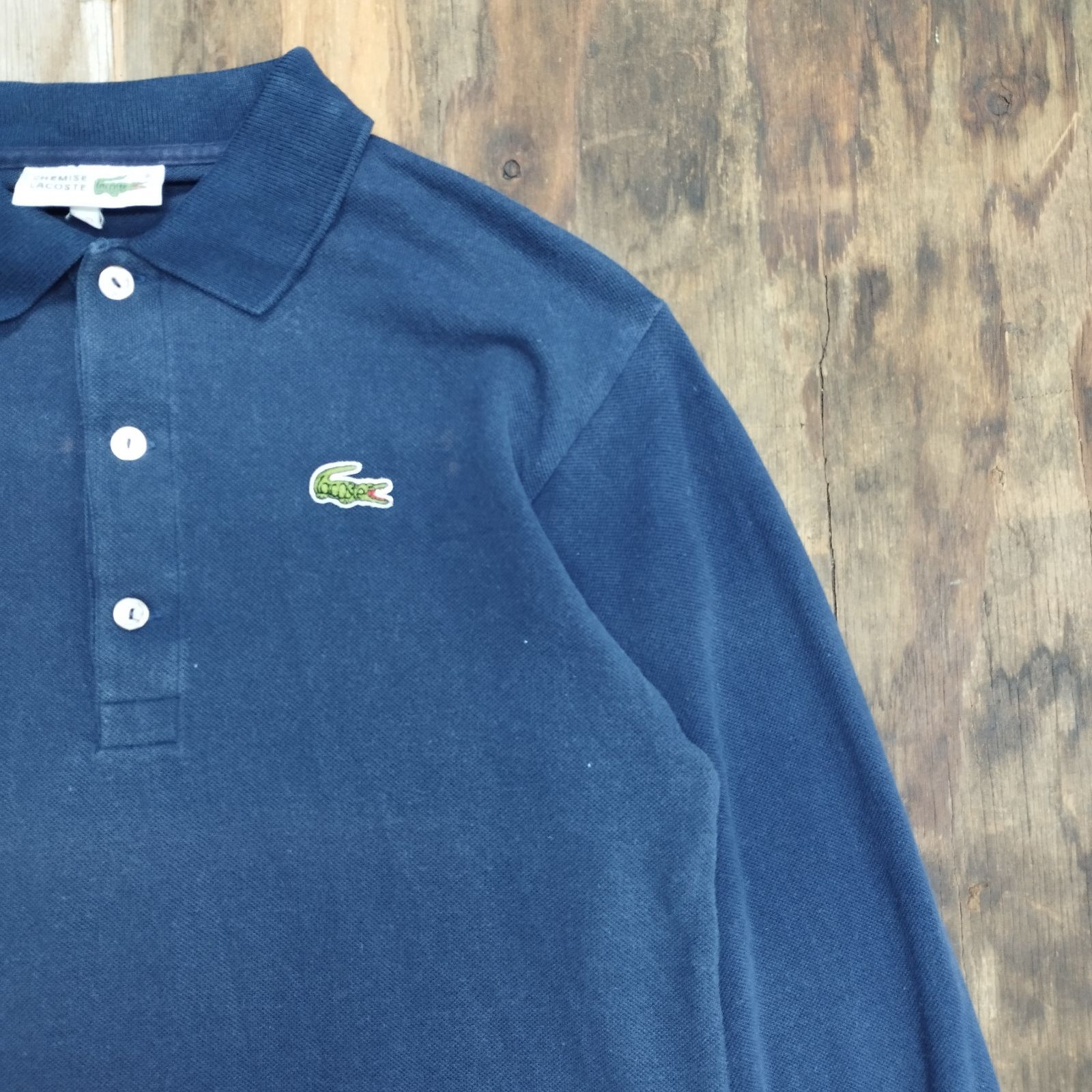 90s CHEMISE LACOSTE シュミーズラコステ 3スウィングトップ jkt-10139_001.jpg