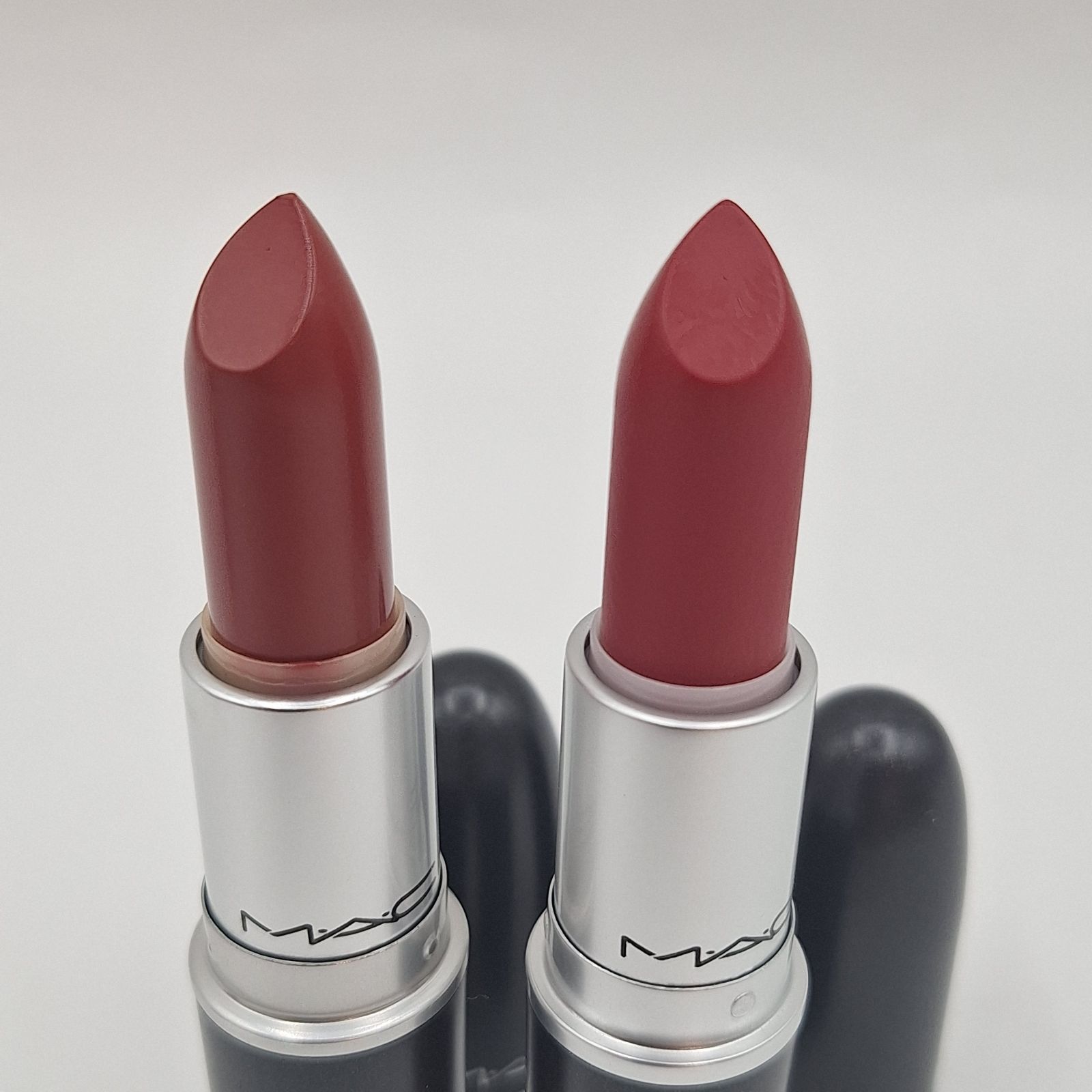 MAC リップスティック シー シアー チリ トーキョー ルビー ウー