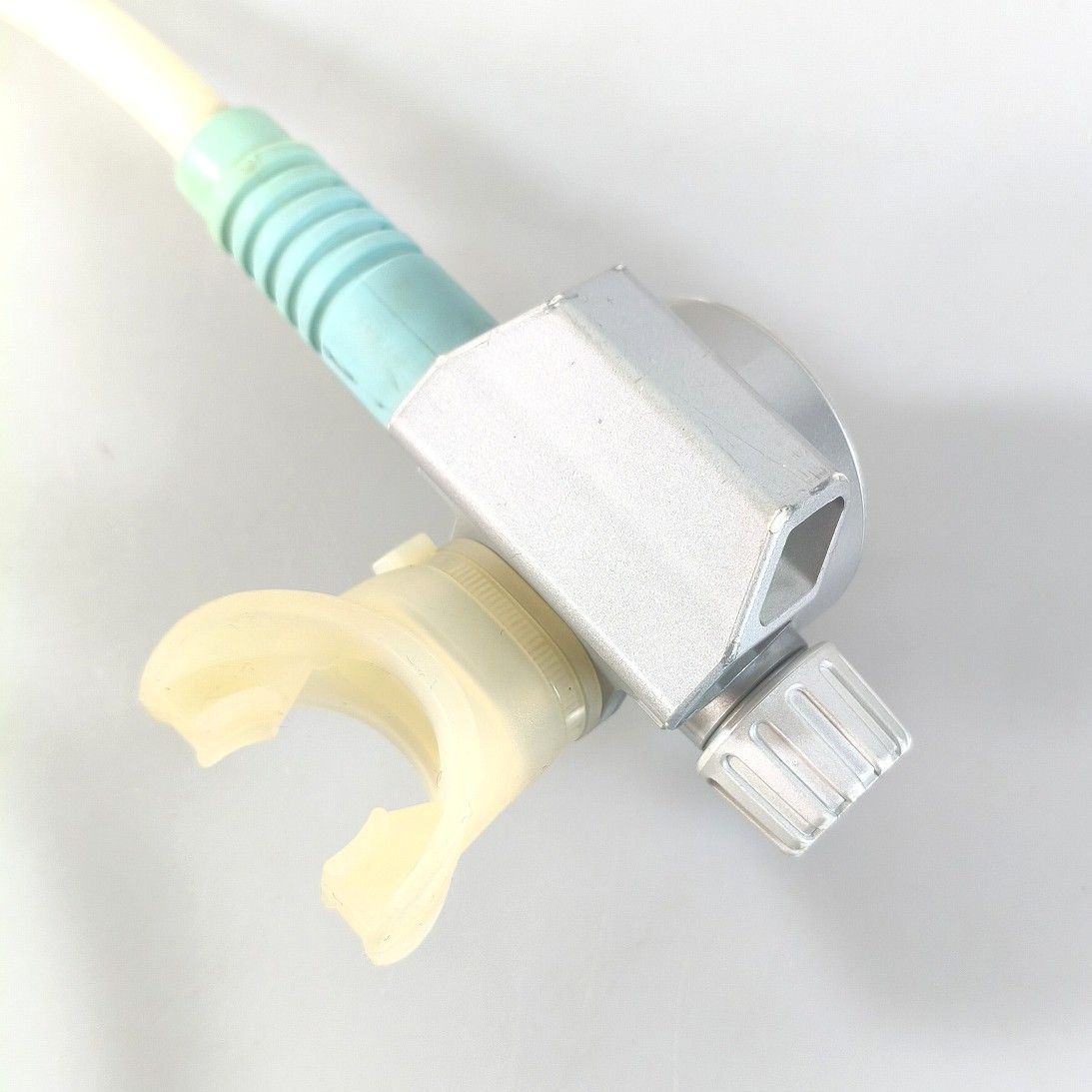  OH済 SAS NEORⅡ レギュレーター ファースト セカンド オクトパス ゲージセット REG- レギュレータ ダイビング シュノーケリング