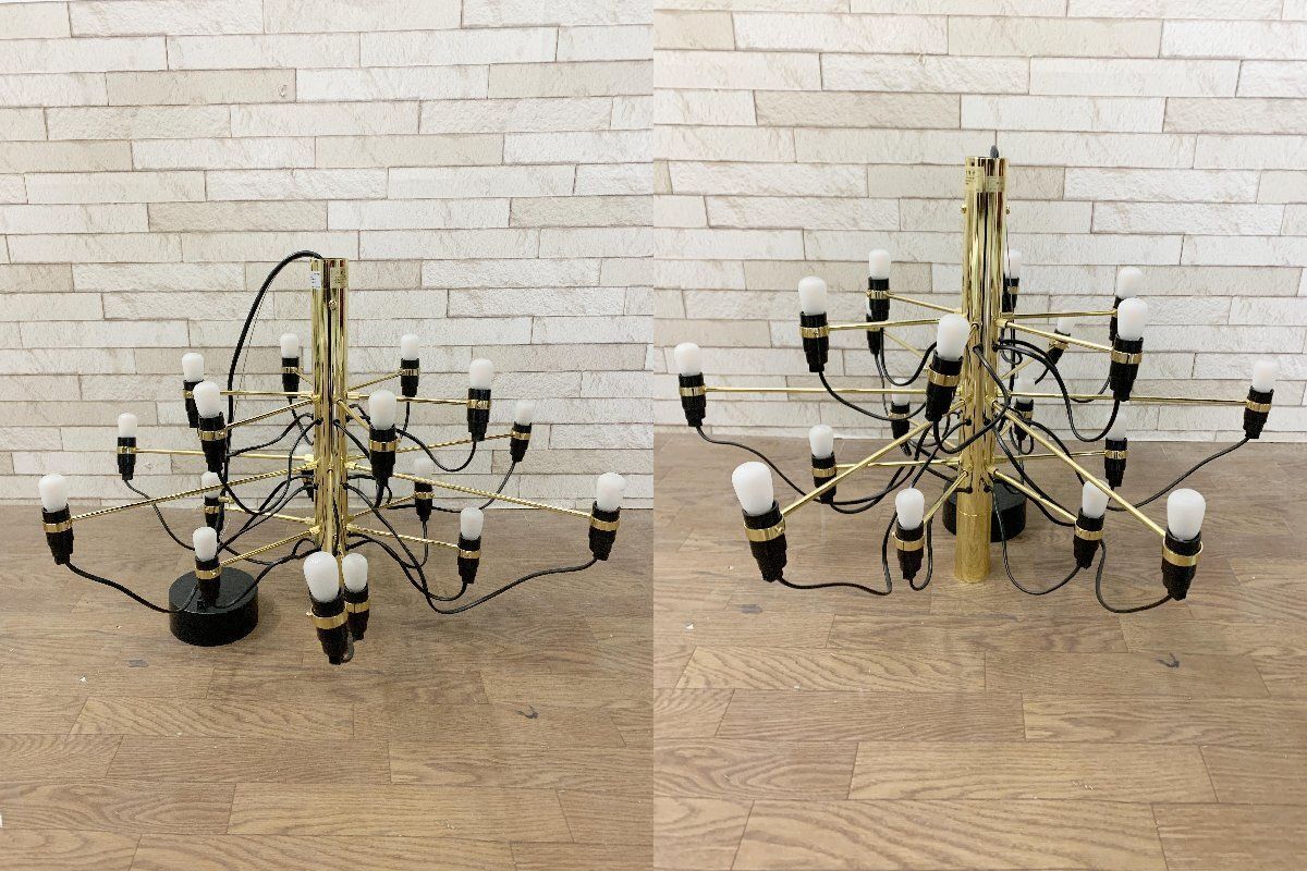 4希少品 高級オーデリックシャンデリア 1つ 【公式通販】