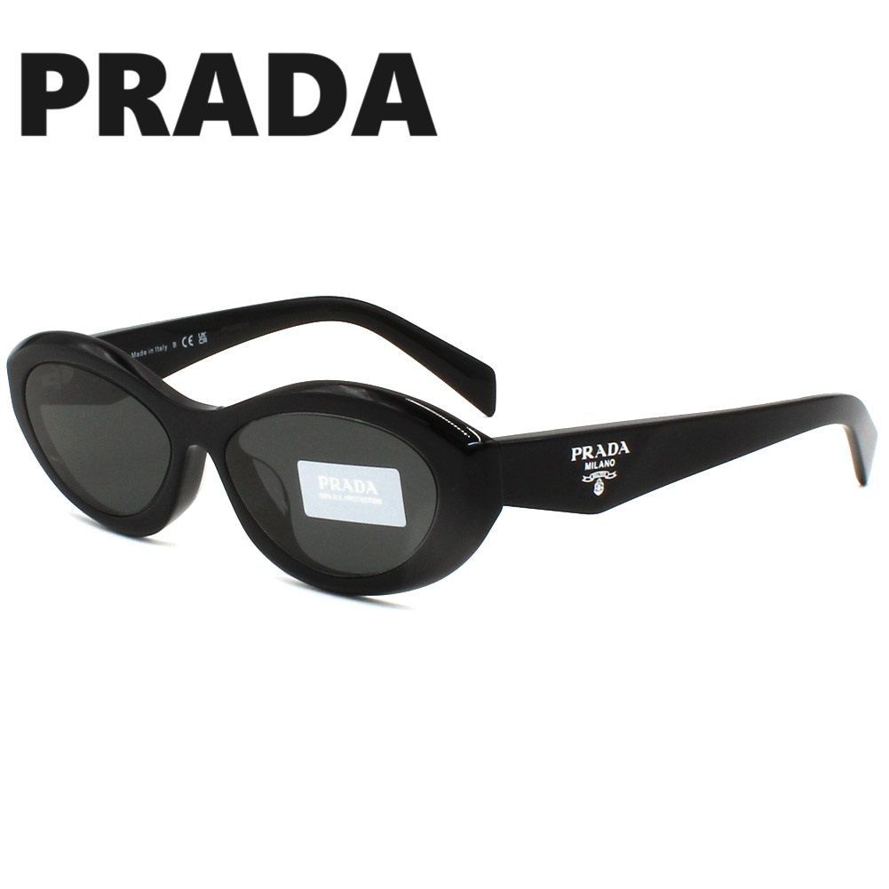 PRADA プラダ 0PR26ZSF 16K08Z 56 サングラス ユニセックス