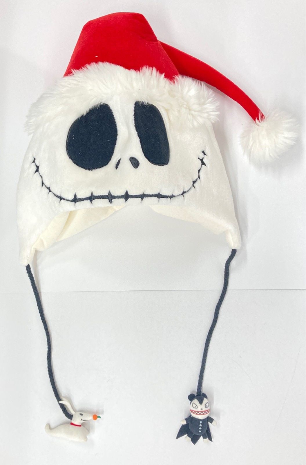 ジャック ナイトメア・ビフォア・クリスマス ディズニー ファン