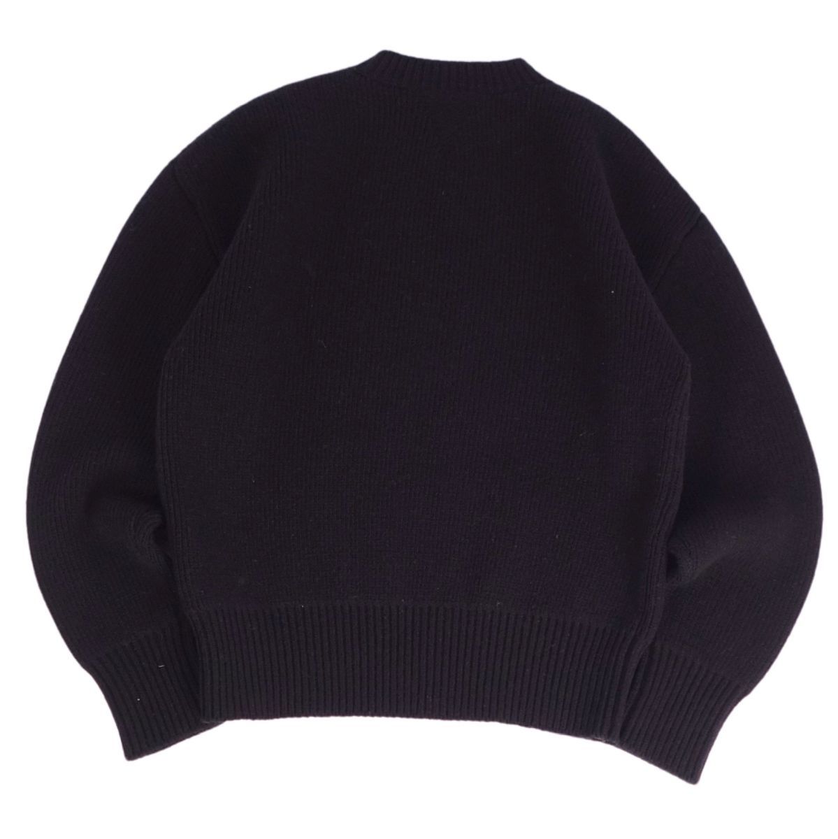 美品 ボッテガヴェネタ BOTTEGA VENETA ニット 2021 ダニエル - メルカリ