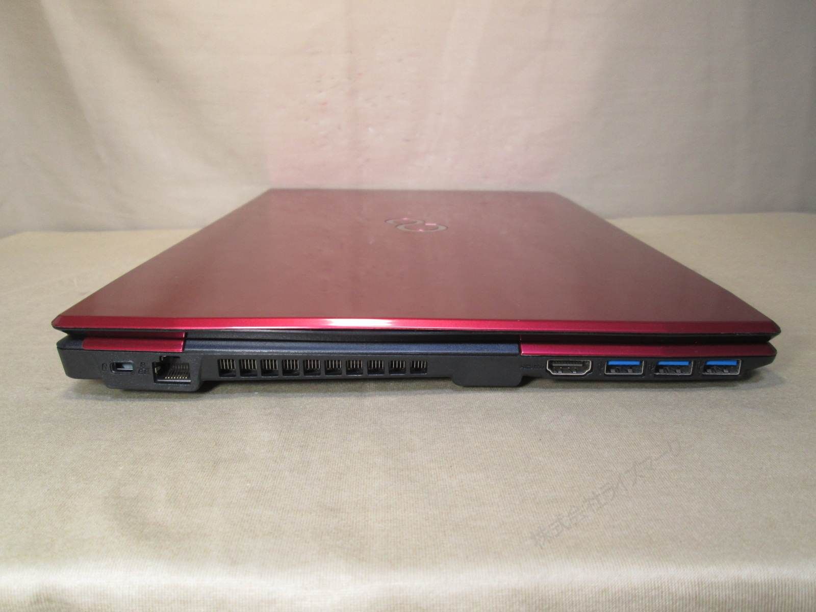 富士通 FMV LIFEBOOK AH45/M【Core i3 4010U】 【Windows8モデル
