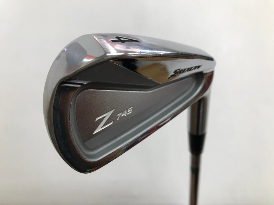 Z745 5番アイアン ダイナミックゴールドS200 SRIXON ダンロップ スリクソン ZXi7 アイアン単品 ダイナミック