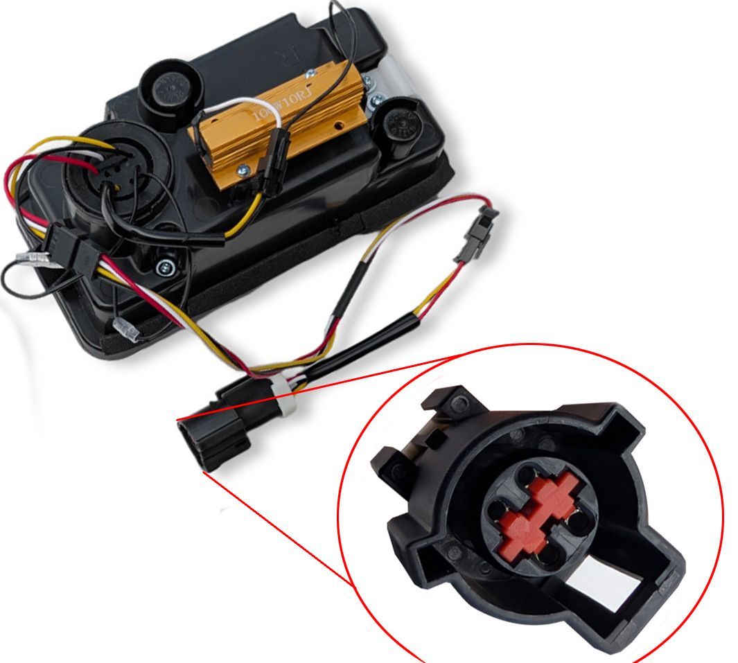 キャリー スーパーキャリー シーケンシャル DA16T 後期 H25.8～ LEDテールランプ 左右セット 新商品 シーケンシャル DA16T 後期