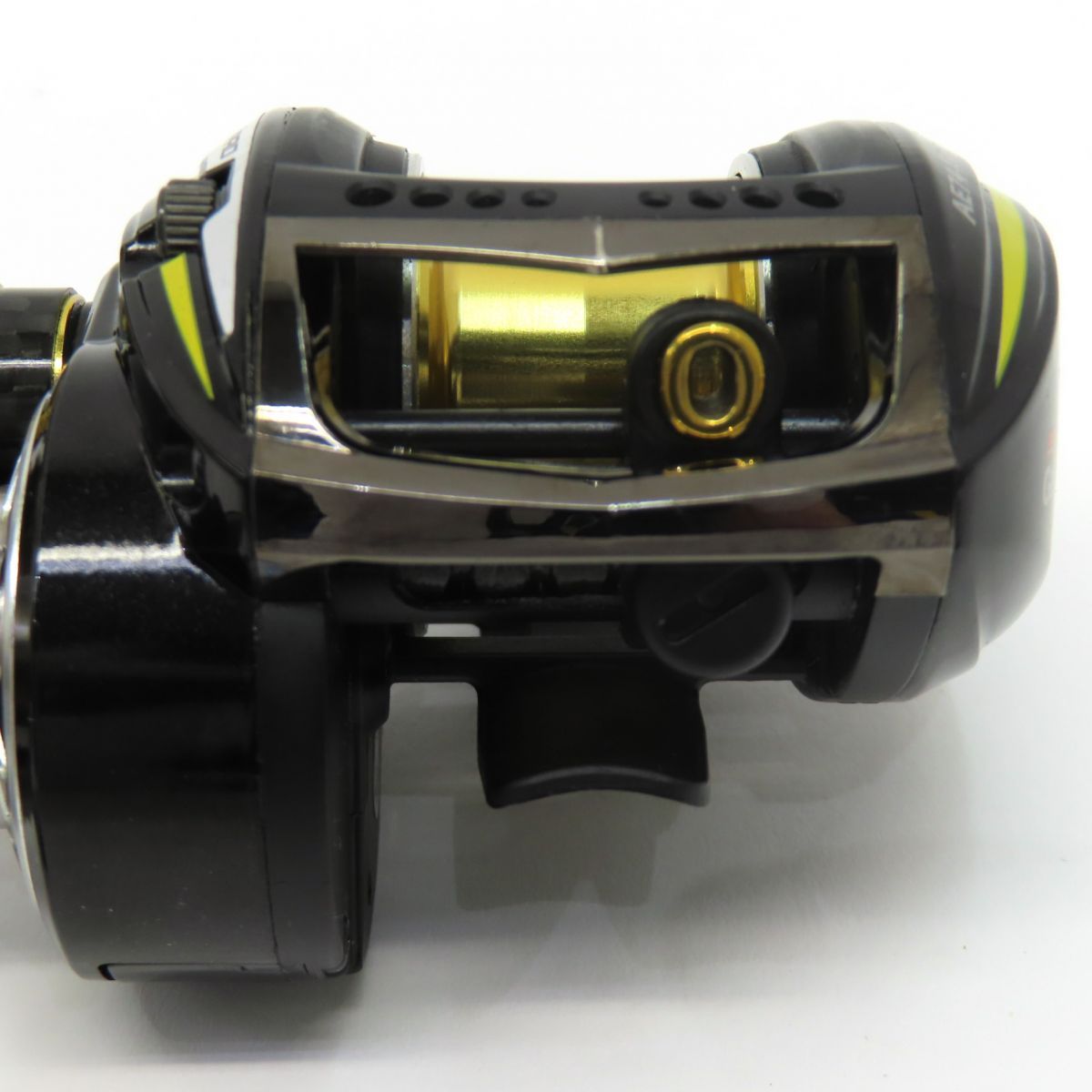 レア美品　Revo LTZ AE74-Racing Limited 7 レア美品 Revo LTZ AE74-Racing Limited 7 - メルカリ