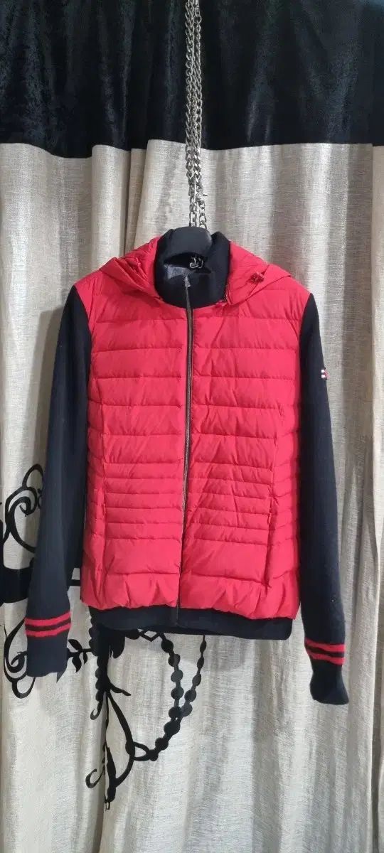 FANTOMゴルフ グースダウン レディースダウンコート95