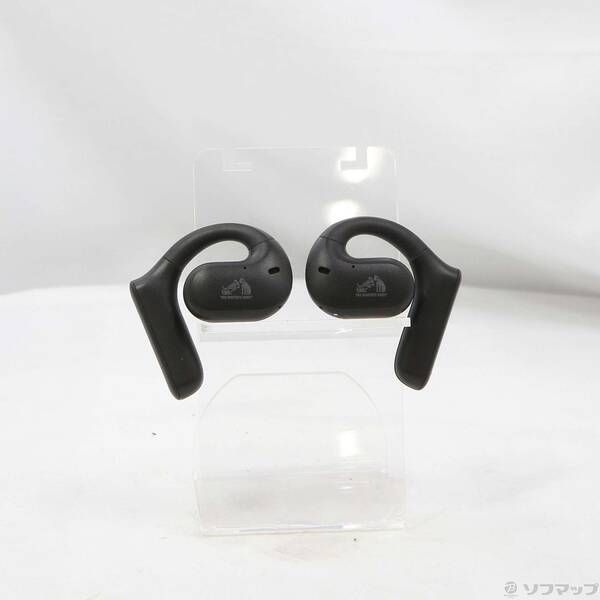 Victor 耳をふさがない新感覚リスニング ワイヤレスイヤホンHA-NP35T