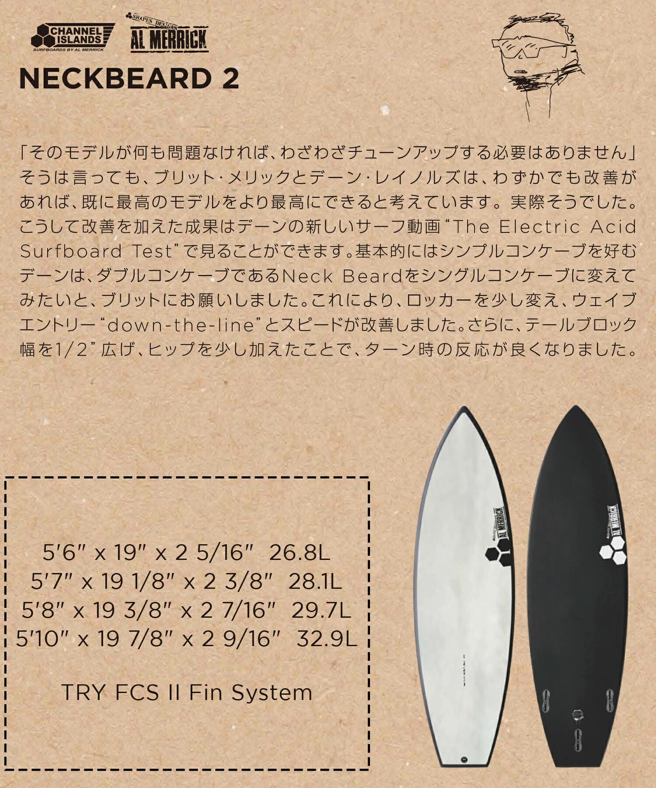 ムラスポ公式】新品 Thunderbolt サンダーボルト×CHANNEL ISLANDS 