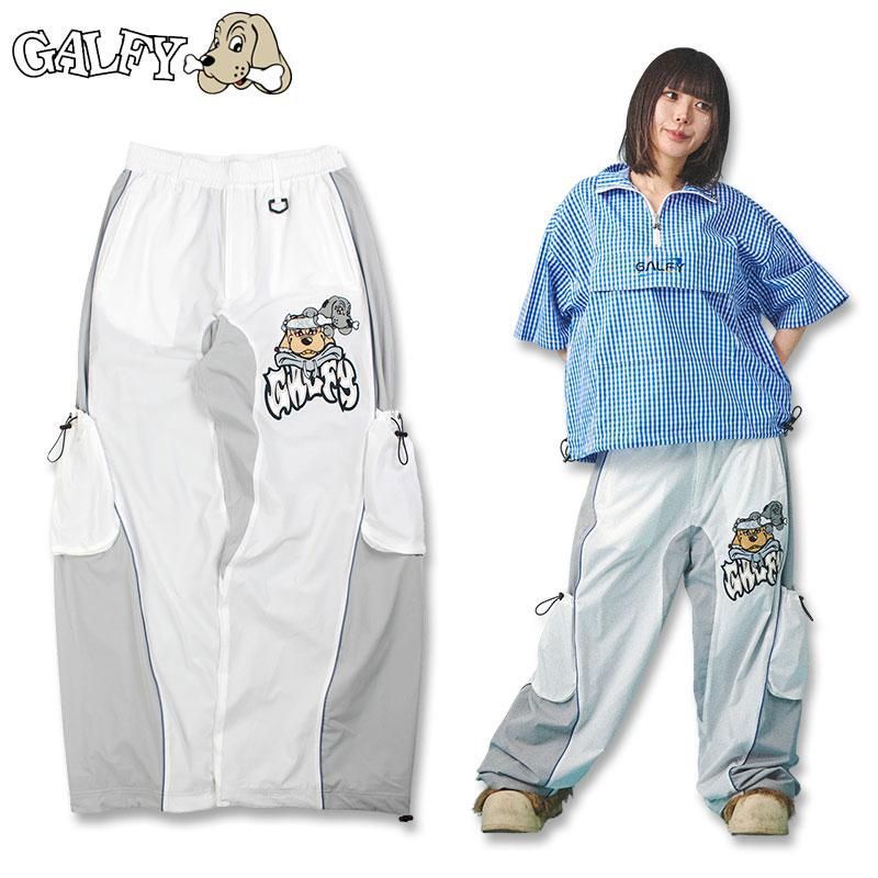 ガルフィー GALFY