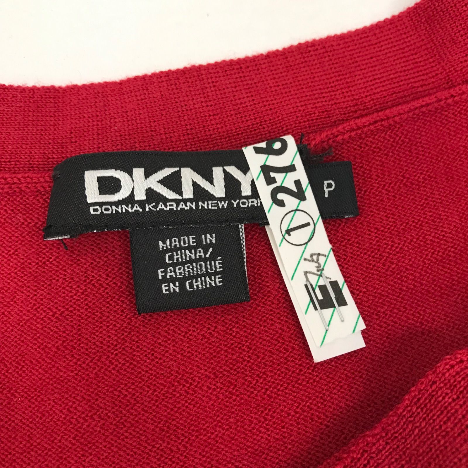 最大47%OFFクーポン DKNY ダナ キャラン ニューヨーク ソックス 靴下