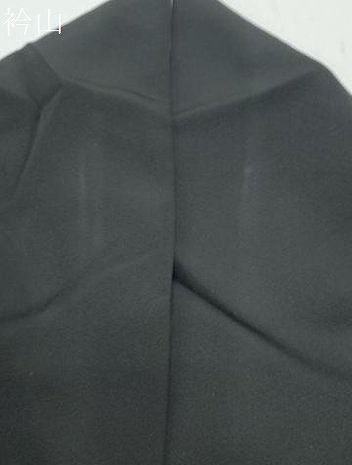 村田幸司 黒留袖