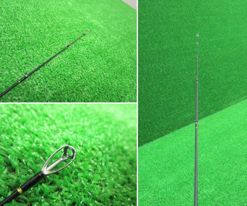 エバーグリーン カレイド クオッドライト エバーグリーン カレイド