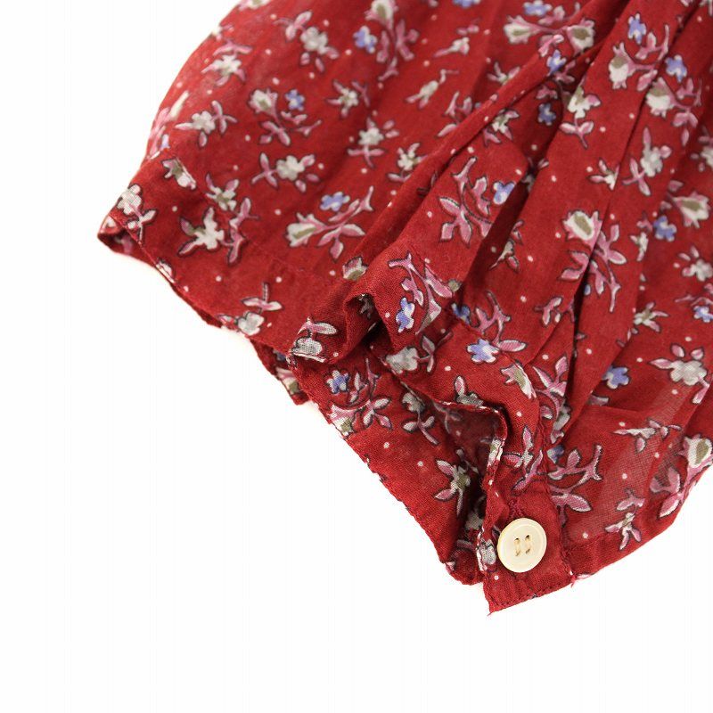 イザベル マラン エトワール ISABEL MARANT ETOILE シャツ