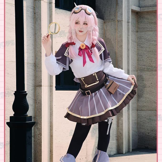 コスプレ衣装