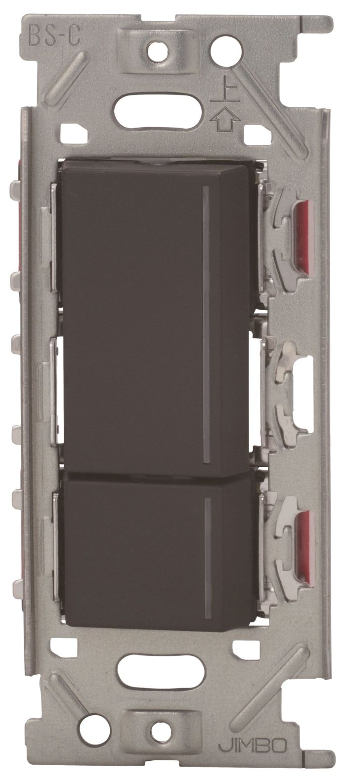 3営業日で発送 神保電器 ＮＫスイッチセット NKW02012SB