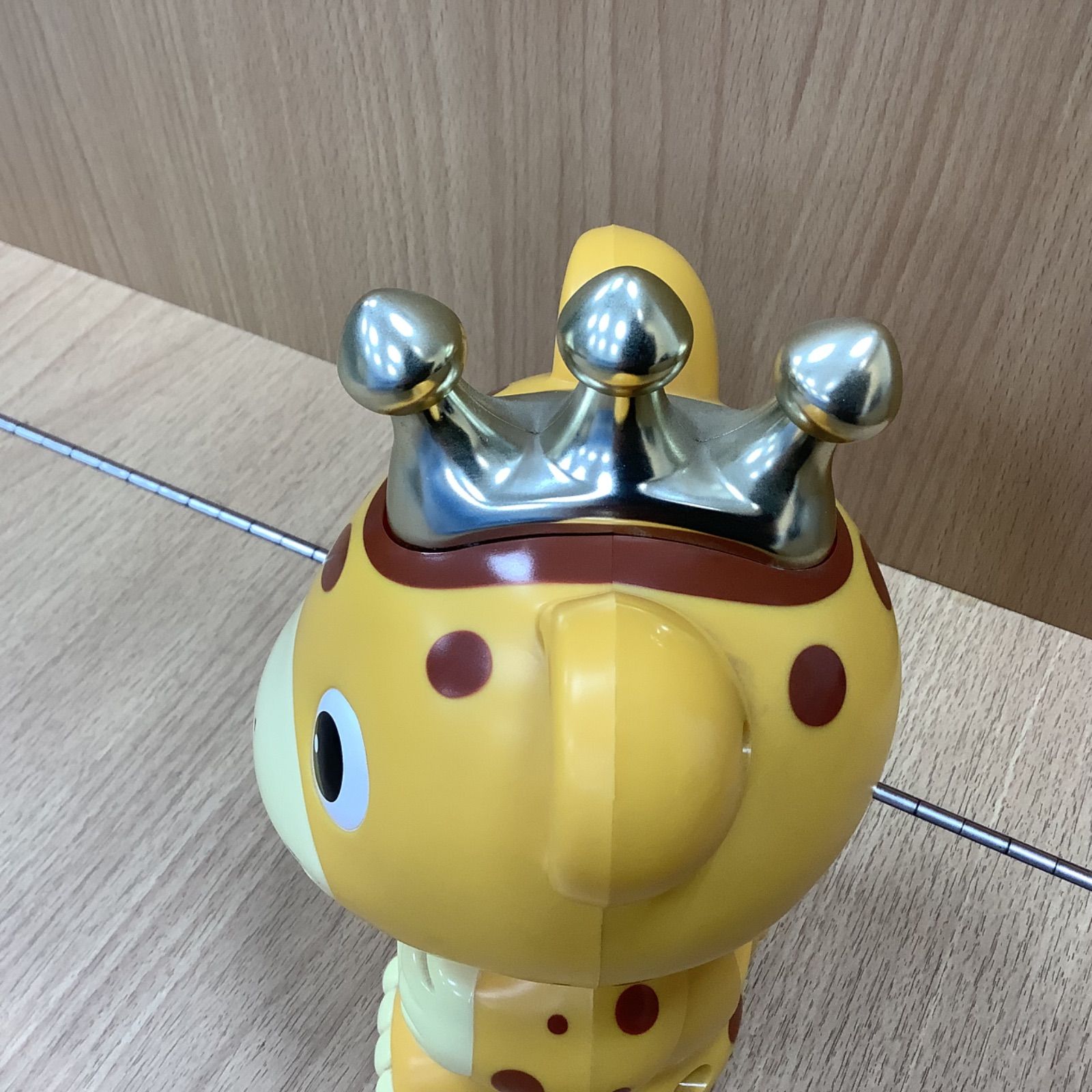 快獣ブースカ 目覚まし時計 Amazon.co.jp: おしゃべり目覚まし時計 円谷プロ 怪獣ブースカ