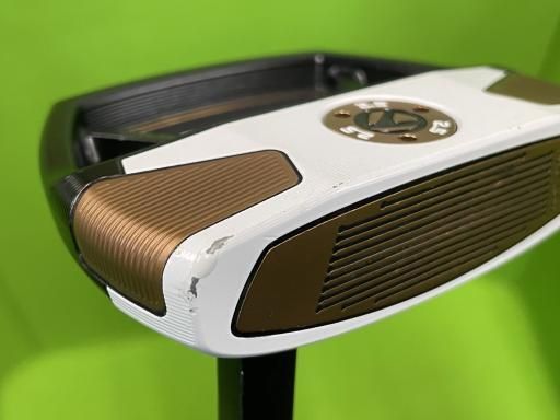 Spider TourX1 テーラーメイド クランクネック34インチ Spider X テーラーメイド TaylorMade スパイダーTour プロト