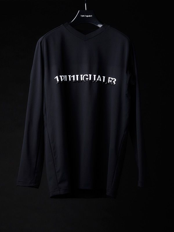 1PIU1UGUALE3 SPORT AIR BOOST V L/S‼️ - メルカリ
