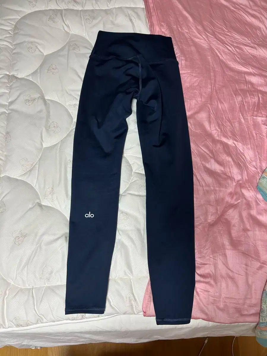 アロヨガ レギンス aloyoga DECORATOM_COM_BR