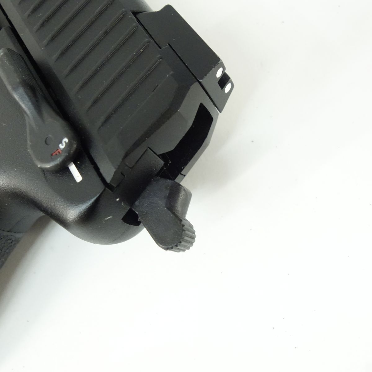 東京マルイ HK45