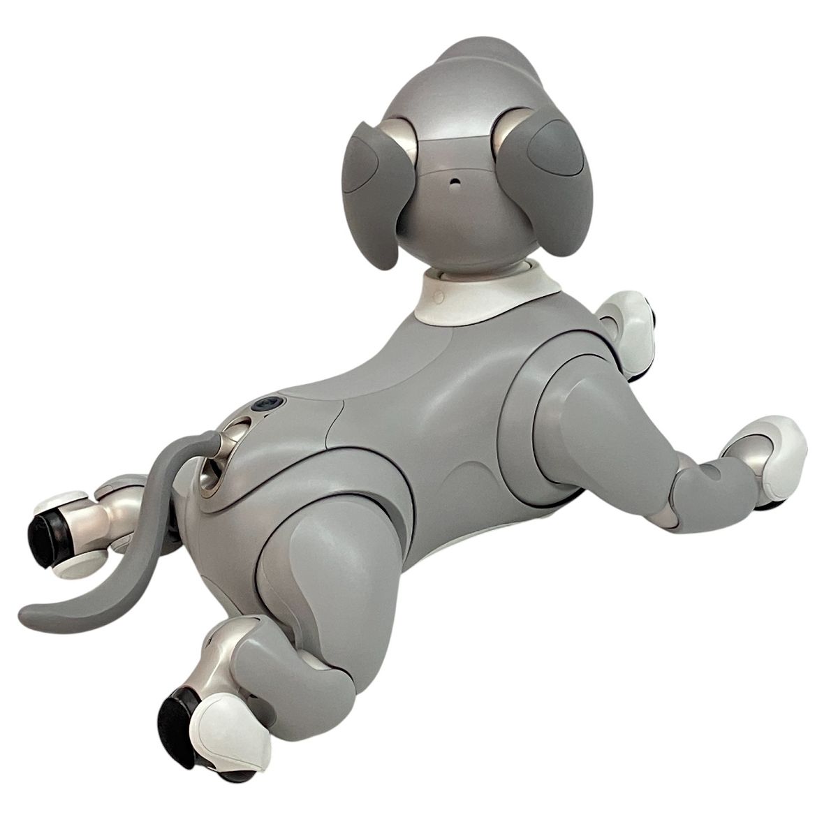 SONY aibo ERS-1000 黒ごま エディション アイボーン ダイス