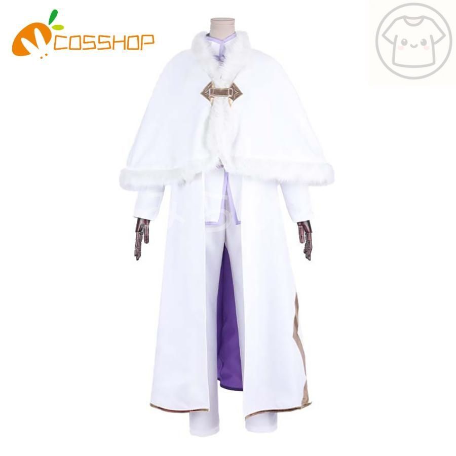 文豪ストレイドッグス フヨードル D 風 コスプレ衣装 演出服 変装 cosplay 仮装 二次会 イベント パーティー