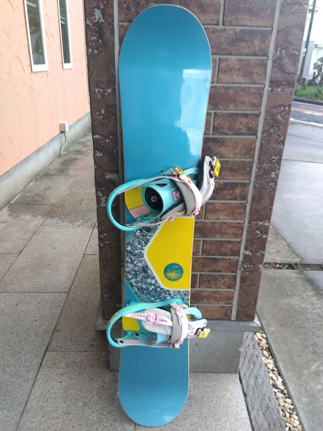 BURTON CUSTOM バートン カスタム スノーボード 147cm
