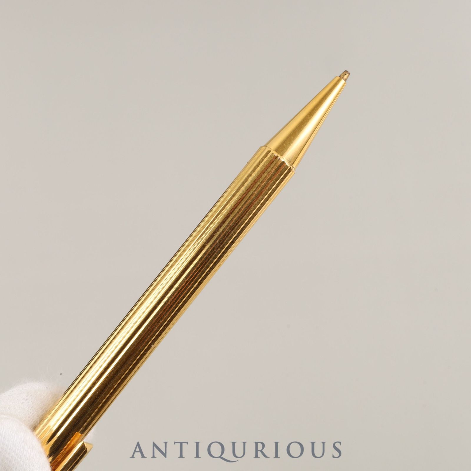 カルティエ トリニティ シャープペン GP 箱 冊子 - メルカリ