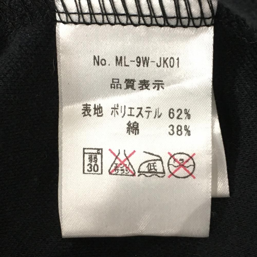 ジャケットブルゾン