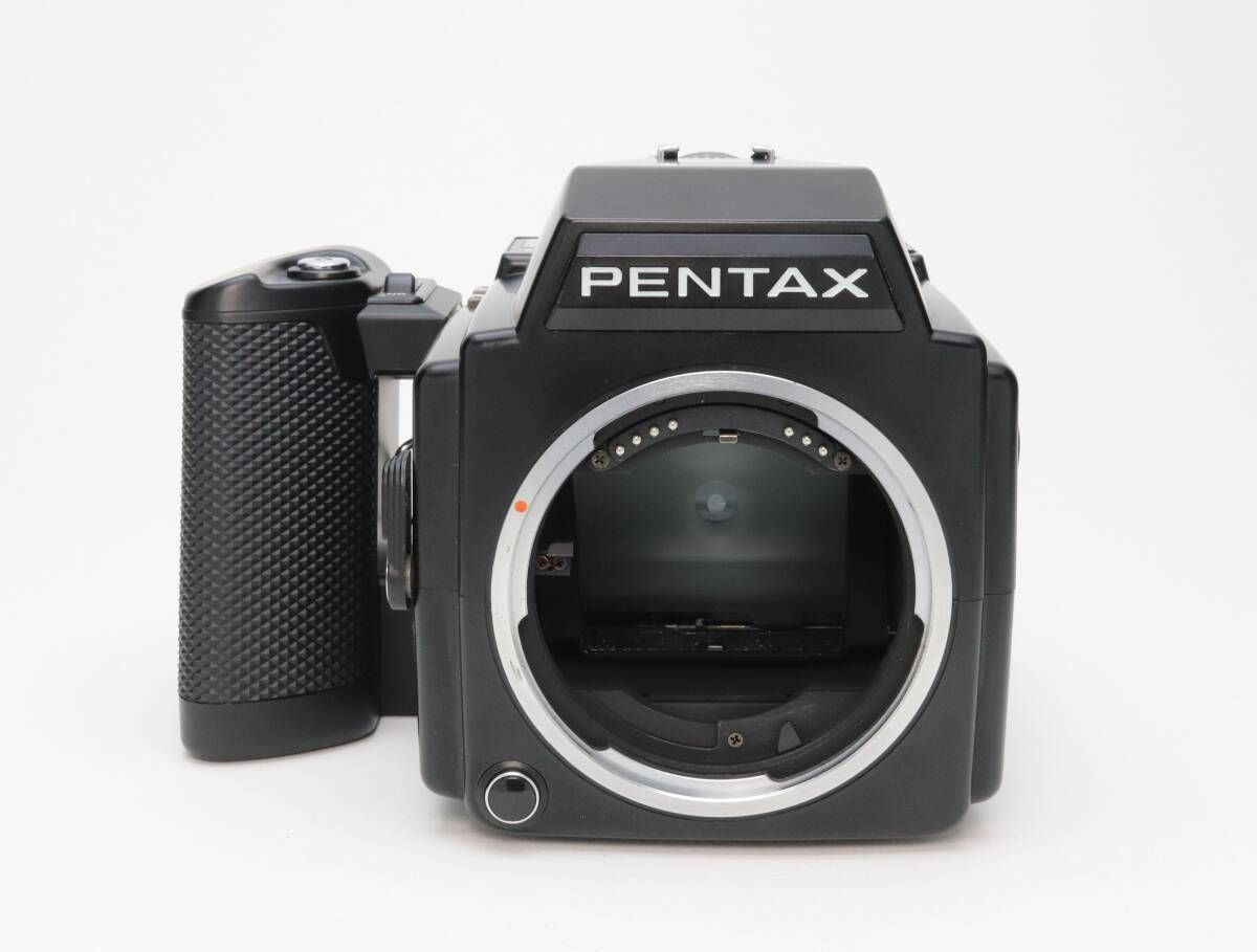 D PENTAX
