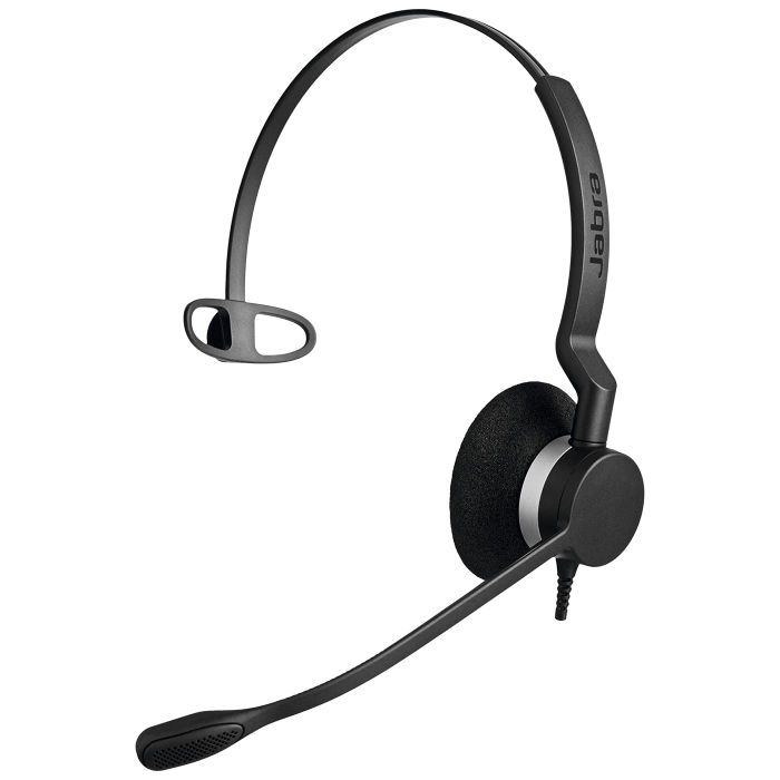 【新品・2営業日で発送】GNオーディオ Jabra Biz 2300 Mono USB-C UC(2393-829-189)